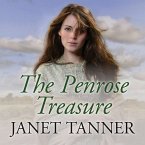 The Penrose Treasure (MP3-Download)