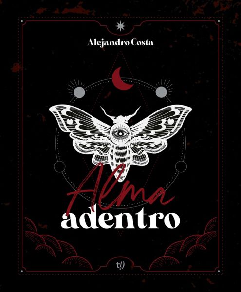 Alma adentro (eBook, ePUB)