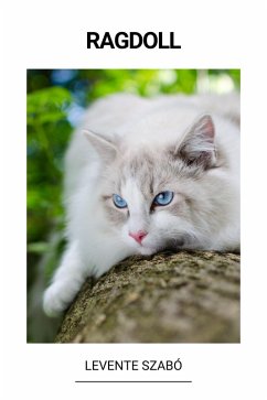 Cover Ragdoll (eBook, ePUB)
