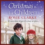 Christmas is for Children (MP3-Download)
