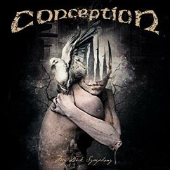 My Dark Symphony - Conception