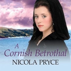 A Cornish Betrothal (MP3-Download) - Pryce, Nicola