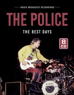 The Best Days - Police,The
