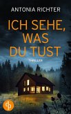 Ich sehe, was du tust (eBook, ePUB)