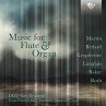 Music For Flute & Organ - Bild 1