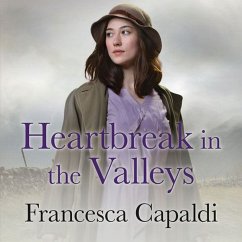 Heartbreak in the Valleys (MP3-Download) - Capaldi, Francesca