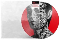 Cover Tattoo You - 40th Anniversary (Ltd. Picture Vinyl)