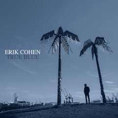 True Blue - Cohen,Erik