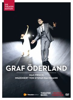 Graf Öderland - Strutzenberger/Horvath/Zagermann/+