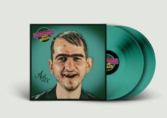 Wieder Hässlich (Ltd. Gtf. Mint Vinyl) (Alex) - Brdigung