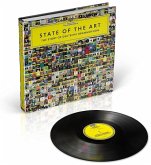 State Of The Art: Vinyl + Buch (Chinese/English) State Of The Art: Vinyl + Buch (Chinese/English)