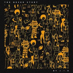 The Never Story (Vinyl) - Jid