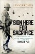 Sign Here for Sacrifice (eBook, PDF) - Bild 1
