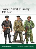 Soviet Naval Infantry 1917-91 (eBook, PDF)