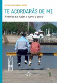 Te acordarás de mi (eBook, ePUB)