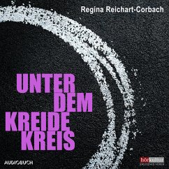 Unter dem Kreidekreis (MP3-Download) - Reichart-Corbach, Regina