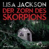 Der Zorn des Skorpions: Thriller (Ein Fall für Alvarez und Pescoli 2) (MP3-Download)