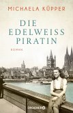 Die Edelweißpiratin (Mängelexemplar)