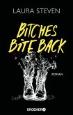 Bitches Bite Back / Izzy O'Neill Bd.2 (Mängelexemplar)