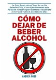 Cómo dejar de beber alcohol