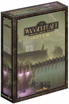 Cover Wasserkraft: 5 Spieler Erweiterung