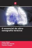 O essencial da ultra-sonografia torácica