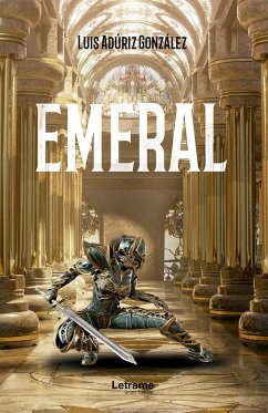 Cover Emeral (eBook, ePUB)