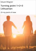 Turning point 1+2+3 Lithuanian (eBook, ePUB)
