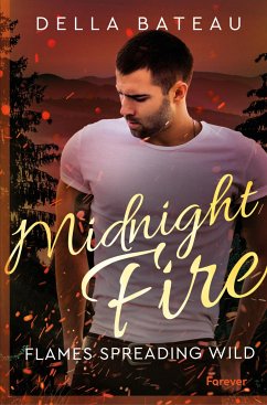 Midnight Fire (eBook, ePUB) - Bateau, Della