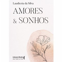 Cover Amores & Sonhos (eBook, ePUB)