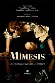 Mímesis (eBook, ePUB) Mímesis (eBook, ePUB)