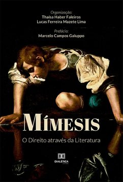 Cover Mímesis (eBook, ePUB)