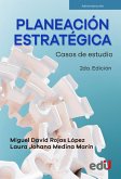 Planeación estratégica (eBook, PDF)