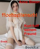 Hochzeitsnacht (eBook, ePUB)