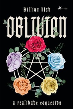 Cover Oblivion (eBook, ePUB)