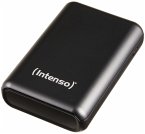 Intenso Powerbank A10000 Power Delivery 10000 mAh anthrazit