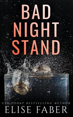 Bad Night Stand (Billionaire's Club, #1) (eBook, ePUB) - Faber, Elise