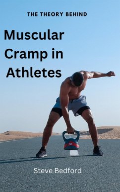 Muscular Cramp in Athletes (eBook, ePUB) - Bedford, Steve