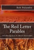 The Red Letter Parables (eBook, ePUB)