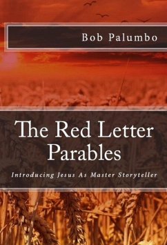 Cover The Red Letter Parables (eBook, ePUB)