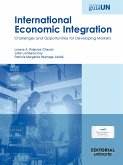 Internacional Economic Integration (eBook, ePUB)