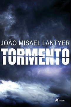 Cover Tormento (eBook, ePUB)