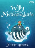 Willy und die Mördermakrele (eBook, ePUB)