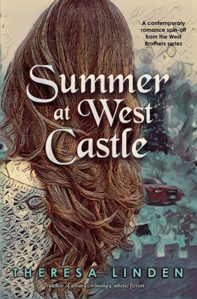 Summer at West Castle (eBook, ePUB)