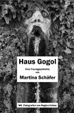 Haus Gogol (eBook, ePUB)