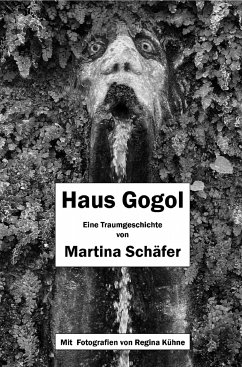 Haus Gogol (eBook, ePUB) - Dr. Schäfer, Martina