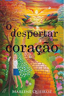 O despertar de um coração (eBook, ePUB) - Qūeir'oz, Marlenè