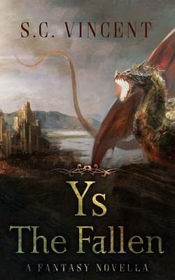 Ys The Fallen (eBook, ePUB)