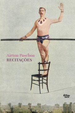 Cover Recitações (eBook, ePUB)