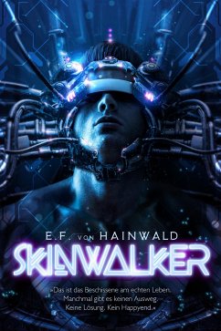 Skinwalker (eBook, ePUB) - v. Hainwald, E. F.
